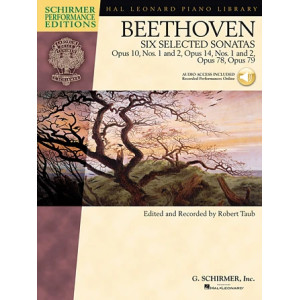 Sonata In G Major, Op. 14, No. 2